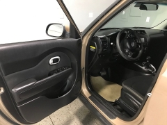 Used 2015 Kia Soul 4d Hatchback Auto at Carolina Family Motors near Mooresville, NC