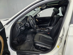 Used 2014  BMW 3 Series 4dr Sdn 328i RWD at Carolina Family Motors near Mooresville, NC