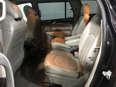 Used 2016  Buick Enclave 4d SUV FWD Leather at Carolina Family Motors near Mooresville&comma; NC