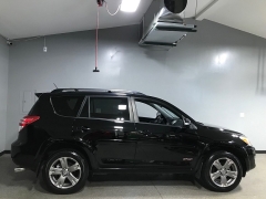 Used 2012  Toyota RAV4 4d SUV AWD Sport at Carolina Family Motors near Mooresville&comma; NC