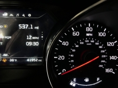 Used 2017  Kia Sedona 4d Wagon LX at Carolina Family Motors near Mooresville&comma; NC