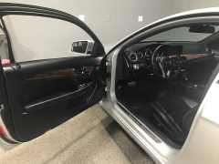 Used 2012 Mercedes-Benz C-Class 2d Coupe C350 at Carolina Family Motors near Mooresville, NC