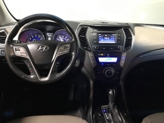 Used 2016 Hyundai Santa Fe Sport 4d SUV AWD 2.4L Popular at Carolina Family Motors near Mooresville, NC