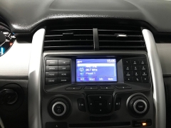 Used 2014  Ford Edge 4d SUV AWD SEL at Carolina Family Motors near Mooresville&comma; NC