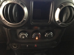 Used 2018  Jeep Wrangler JK Unlimited 4d SUV 4WD Sport Willys Wheeler at Carolina Family Motors near Mooresville&comma; NC
