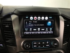 Used 2016 Chevrolet Suburban 4d SUV 4WD LTZ at Carolina Family Motors near Mooresville, NC