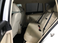 Used 2017  Volkswagen Tiguan 4d SUV S at Carolina Family Motors near Mooresville&comma; NC