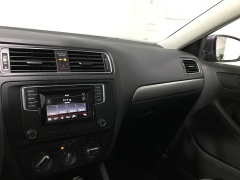 Used 2017  Volkswagen Jetta 4d Sedan S Auto at Carolina Family Motors near Mooresville&comma; NC