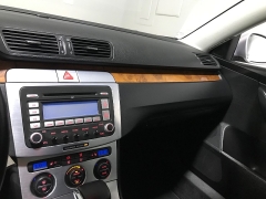 Used 2007  Volkswagen Passat 4d Sedan VR6 at Carolina Family Motors near Mooresville&comma; NC