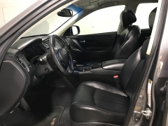 Used 2016  INFINITI QX50 4d SUV AWD at Carolina Family Motors near Mooresville&comma; NC