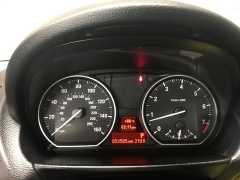 Used 2008  BMW 1 Series 2dr Cpe 128i at Carolina Family Motors near Mooresville&comma; NC