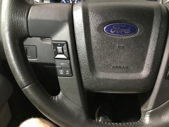 Used 2011  Ford F-150 2WD Supercrew XLT 5 1&sol;2 at Carolina Family Motors near Mooresville&comma; NC