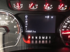Used 2013 Ford F-150 4WD Supercrew FX4 5 1/2 at Carolina Family Motors near Mooresville, NC