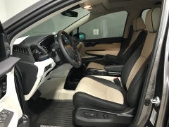 Used 2026  Honda Odyssey Elite Auto at Carolina Family Motors near Mooresville&comma; NC