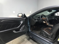 Used 2012  Cadillac CTS Coupe 2d Coupe RWD at Carolina Family Motors near Mooresville&comma; NC