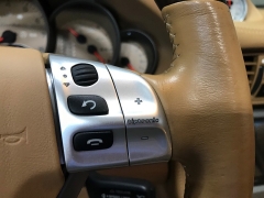 Used 2008  Porsche 911 Carrera 2d Convertible Turbo at Carolina Family Motors near Mooresville&comma; NC