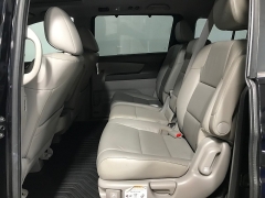 Used 2015 Honda Odyssey 4d Wagon EX-L at Carolina Family Motors near Mooresville, NC