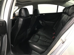 Used 2007  Volkswagen Passat 4d Sedan VR6 at Carolina Family Motors near Mooresville&comma; NC