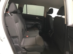 Used 2018 Volkswagen Atlas 2.0T S FWD at Carolina Family Motors near Mooresville, NC