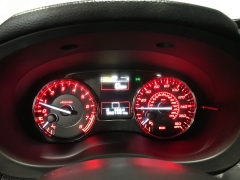 Used 2015  Subaru WRX 4d Sedan Limited 6spd at Carolina Family Motors near Mooresville&comma; NC