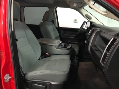 Used 2014  Ram 1500 2WD Crew Cab Tradesman at Carolina Family Motors near Mooresville&comma; NC