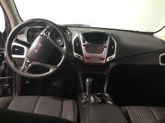 Used 2017 GMC Terrain 4d SUV FWD SLE1 at Carolina Family Motors near Mooresville, NC
