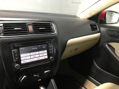 Used 2012 Volkswagen Jetta 4d Sedan SE Auto at Carolina Family Motors near Mooresville, NC