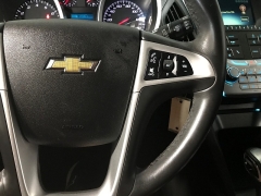 Used 2014  Chevrolet Equinox 4d SUV FWD LT1 at Carolina Family Motors near Mooresville&comma; NC