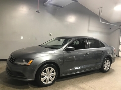 Used 2017 Volkswagen Jetta 4d Sedan S Auto at Carolina Family Motors near Mooresville, NC