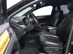 Used 2016  Lincoln MKC 4d SUV AWD Select at Carolina Family Motors near Mooresville&comma; NC