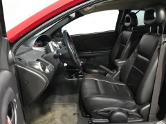 Used 2007  Saturn Ion 4d Coupe Red Line at Carolina Family Motors near Mooresville&comma; NC