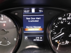 Used 2020  Nissan Rogue Sport 4d SUV FWD SL at Carolina Family Motors near Mooresville&comma; NC