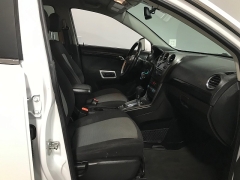 Used 2013  Chevrolet Captiva Sport 4d SUV FWD LT at Carolina Family Motors near Mooresville&comma; NC