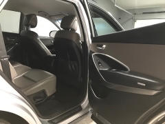 Used 2013 Hyundai Santa Fe 4d SUV AWD GLS at Carolina Family Motors near Mooresville, NC