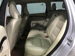 Used 2015 Volvo XC70 4d Wagon T5 Platinum (2015.5) at Carolina Family Motors near Mooresville, NC
