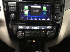 Used 2020  Nissan Rogue Sport 4d SUV FWD SL at Carolina Family Motors near Mooresville&comma; NC