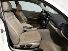 Used 2010  BMW 1 Series 2dr Cpe 128i at Carolina Family Motors near Mooresville&comma; NC