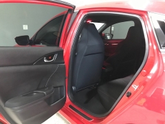 Used 2020  Honda Civic Sedan 4d Si at Carolina Family Motors near Mooresville&comma; NC