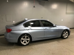 Used 2013  BMW 3 Series 4dr Sdn 328i RWD at Carolina Family Motors near Mooresville&comma; NC
