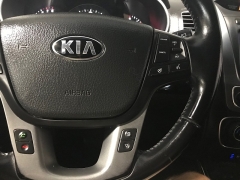 Used 2015 Kia Sorento 4d SUV FWD SX at Carolina Family Motors near Mooresville, NC