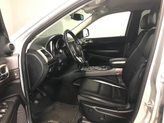 Used 2011 Jeep Grand Cherokee 4d SUV 4WD Laredo at Carolina Family Motors near Mooresville, NC
