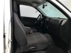 Used 2012  Chevrolet Colorado 4WD Crew Cab LT1 at Carolina Family Motors near Mooresville&comma; NC