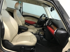 Used 2012  MINI Cooper Hardtop 2dr Cpe S at Carolina Family Motors near Mooresville&comma; NC