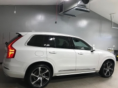Used 2016  Volvo XC90 4d SUV AWD T6 Inscription at Carolina Family Motors near Mooresville&comma; NC