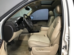 Used 2012 GMC Yukon 4d SUV RWD Denali at Carolina Family Motors near Mooresville, NC