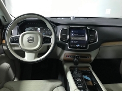 Used 2016  Volvo XC90 4d SUV AWD T6 Inscription at Carolina Family Motors near Mooresville&comma; NC