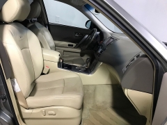 Used 2008  INFINITI FX35 4d SUV RWD at Carolina Family Motors near Mooresville&comma; NC