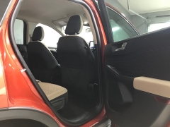 Used 2020  Ford Escape 4d SUV AWD SE at Carolina Family Motors near Mooresville&comma; NC