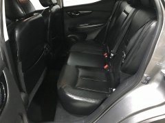 Used 2017  Nissan Rogue Sport 4d SUV AWD SL at Carolina Family Motors near Mooresville&comma; NC