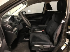 Used 2014  Honda CR-V 4d SUV FWD LX at Carolina Family Motors near Mooresville&comma; NC